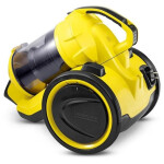 Пылесос Karcher VC 3 (1.198-125)