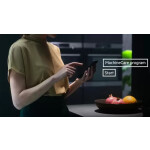 Встраиваемая посудомоечная машина Aeg F 99015 VI1P