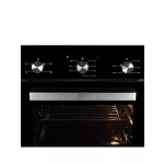 Встраиваемый электрический духовой шкаф Lex EDM 042 BL