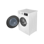 Стиральная машина Maunfeld MFWM148WH02