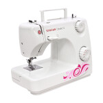 Швейная машина Singer Studio 12 белый