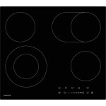 Встраиваемая электрическая варочная панель Graude EK 60.2