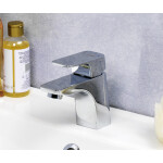 Смеситель для раковины WasserKraft Salm 2703