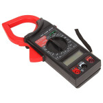 Клемметр ТЭК DT 266C