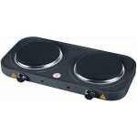 Настольная плита Помощница ЭЛП 803 черная