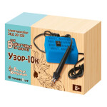 Набор для выжигания Десятое королевство Узор-10к (01905)