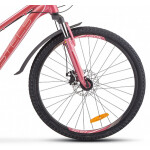 Велосипед Stels Miss-6000 MD 26 V010*LU091520*LU080343 *19 Розовый