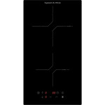 Встраиваемая электрическая варочная панель Zigmund & Shtain CN 38.3 B