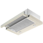 Встраиваемая вытяжка Korting KHP 6617 GB