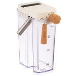 Кофемашина Maunfeld MF-737BG PRO