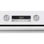 Встраиваемый электрический духовой шкаф Korting OKB 6821 CEW