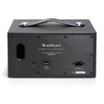 Портативная акустика Audio Pro Addon T3 Black