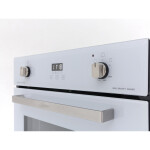 Встраиваемый газовый духовой шкаф Kaiser EG 6374 W