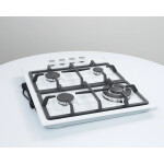 Встраиваемая газовая варочная панель Zigmund & Shtain GN 98.61 W