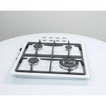 Встраиваемая газовая варочная панель Zigmund & Shtain GN 98.61 W