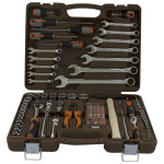 Набор инструментов Ombra OMT93S