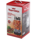 Шашлычница Чудесница ЭШ-1008T