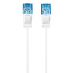 Патч-корд Hama Slim-Flexible 00135778