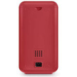 Кофемашина Smeg BCC01RDMEU