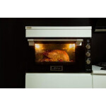 Встраиваемый газовый духовой шкаф Kaiser EG 9371