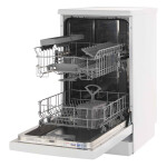 Посудомоечная машина Bosch SRS2IKW1BR