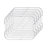 Сушилка для овощей Kitfort KT-1912