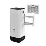 Очиститель воздуха Boneco P50 white