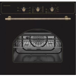 Встраиваемый электрический духовой шкаф Schaub Lorenz SLB EZ6610