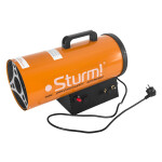 Тепловая пушка Sturm! GH91151V