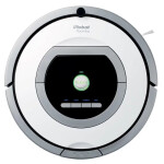 Робот-пылесос iRobot Roomba 760