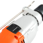 Дрель ударная Patriot FD 900h