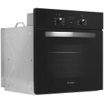 Встраиваемый электрический духовой шкаф Gefest ДА 622-02 AS