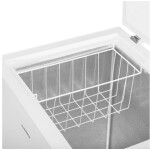 Морозильник-ларь Maunfeld MFL150W