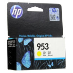 Картридж HP 953 (F6U14AE)