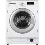 Встраиваемая стиральная машина Maunfeld MBWM148S