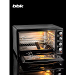 Мини-печь BBK OE5562MC