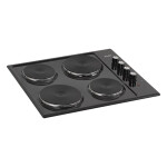Встраиваемая электрическая варочная панель Simfer H60E04B016
