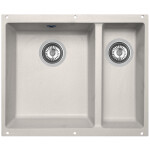 Кухонная мойка Zigmund & Shtain Integra 500.2 осенняя трава