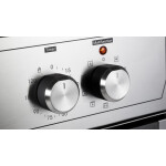 Встраиваемый электрический духовой шкаф Delonghi SLMB 9