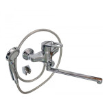 Смеситель для ванны Bianco 21416