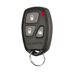 Автосигнализация Alligator A-2s