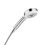 Душевая панель Hansgrohe Crometta 100 Multi 26823400