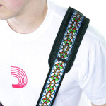 Ремень для гитары Planet Waves 50E02