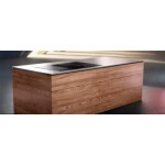 Встраиваемая индукционная варочная панель Siemens EX675LXC1E