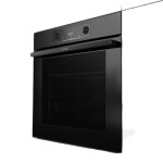 Встраиваемый электрический духовой шкаф Gorenje BO 6735 E05B
