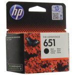 Картридж HP 651 (C2P10AE)