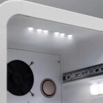 Холодильник Meyvel MD71-White