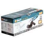 Угловая шлифмашина Bort BWS-1000-125 (91275356)