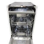 Встраиваемая посудомоечная машина Zigmund & Shtain DW 129.4509 X