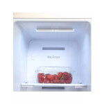 Холодильник Hyundai CS5073FV шампань